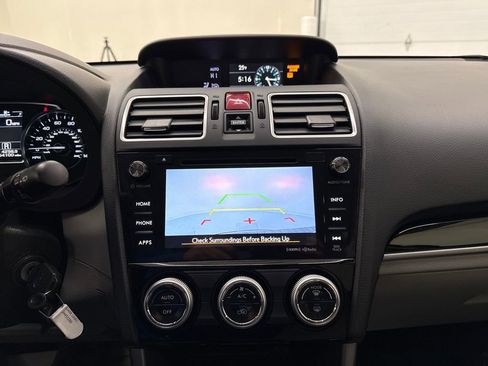 Used 2018 Subaru Forester 2.5i Limited image 18