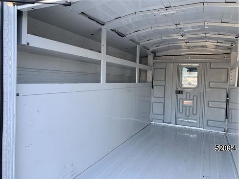 Used 2017 Ford Transit 350 138 image 10