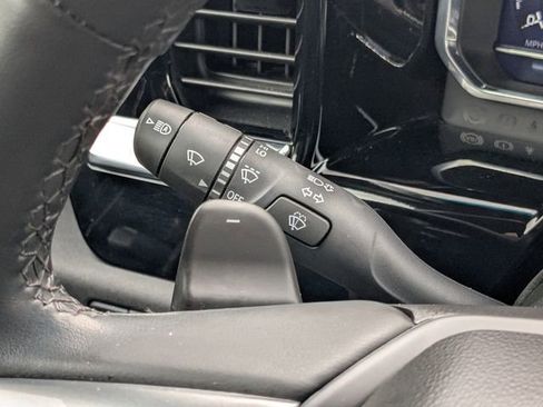 Used 2023 Chevrolet Silverado 1500 LTZ w/ Z71 Off-Road Package image 25