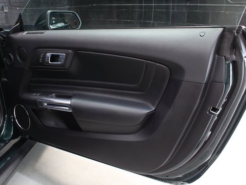 Used 2019 Ford Mustang Bullitt RWD image 51