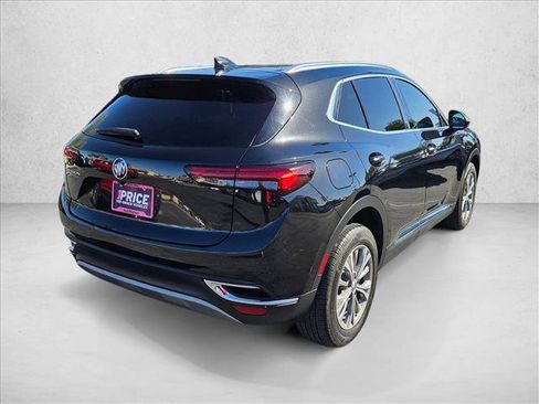 Certified 2023 Buick Envision Preferred FWD image 4