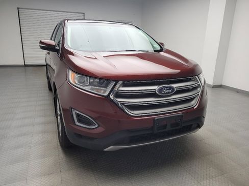 Used 2015 Ford Edge SEL w/ Equipment Group 201A AWD/4WD image 14