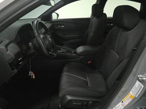Used 2024 Honda Accord Sport image 6
