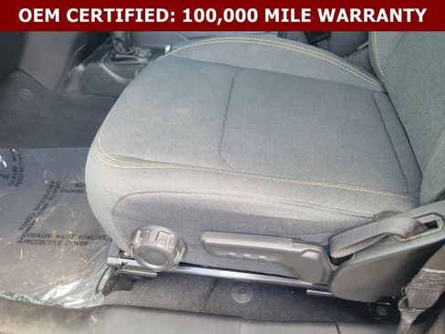 Used 2024 Jeep Gladiator Sport AWD/4WD image 23