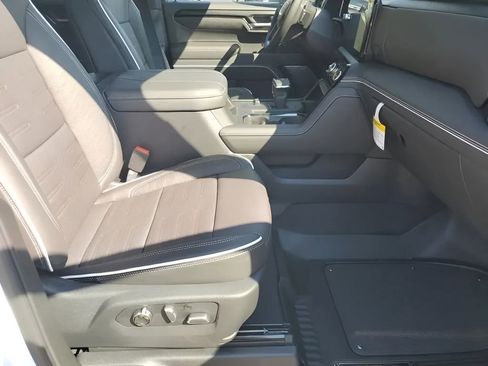 New 2026 GMC Sierra 1500 AT4X image 24