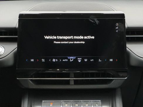 New 2026 Lincoln Nautilus Premier w/ Equipment Group 102A image 13