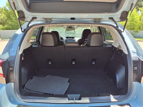 Used 2019 Subaru Crosstrek 2.0i Limited AWD/4WD image 10