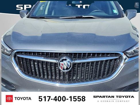 Used 2019 Buick Enclave Premium w/ Trailering Package, 5000 lbs. image 18