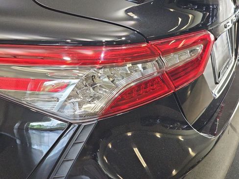 Used 2018 Toyota Camry XSE w/ Driver Assist Package FWD image 35