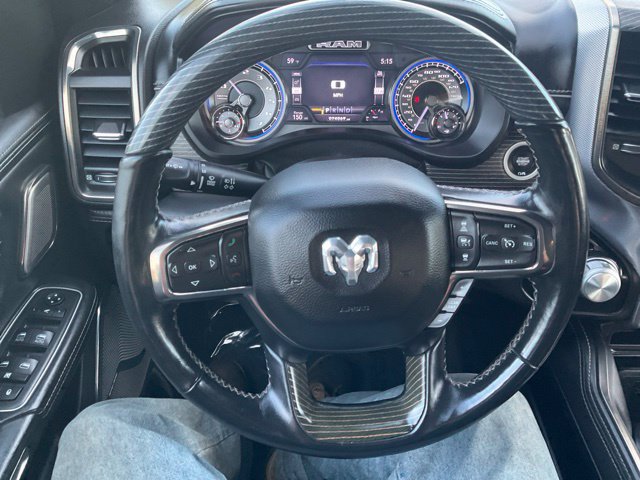 Used 2020 RAM 1500 Limited AWD/4WD image 28