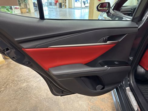 New 2025 Toyota Camry XSE w/ Premium Plus Package image 10