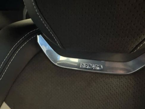 Used 2023 Chevrolet Camaro SS RWD image 17