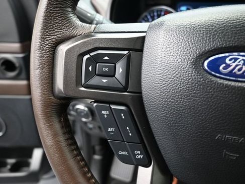 Used 2021 Ford Expedition King Ranch w/ Cargo Package image 32