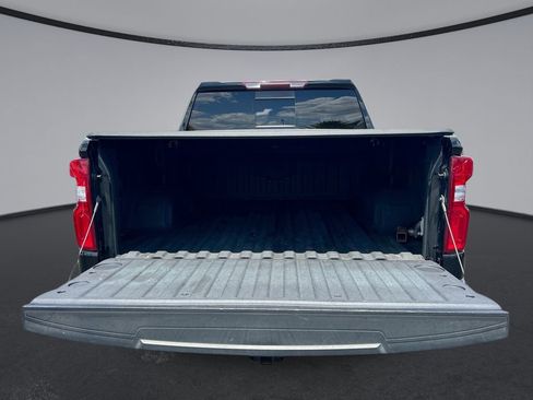 Used 2022 Chevrolet Silverado 1500 RST w/ All Star Edition Plus AWD/4WD image 13