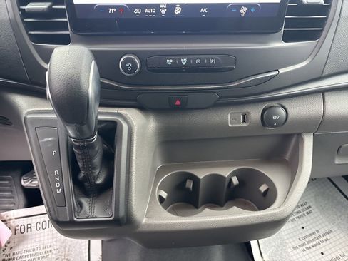 New 2026 Ford Transit 350 Base w/ Load Area Protection Package image 18