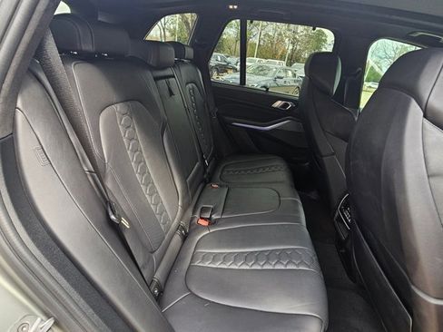 Used 2020 BMW X5 M w/ Executive Package image 16