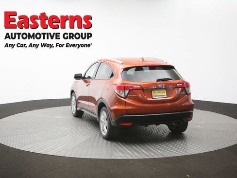 Used 2019 Honda HR-V EX-L image 64