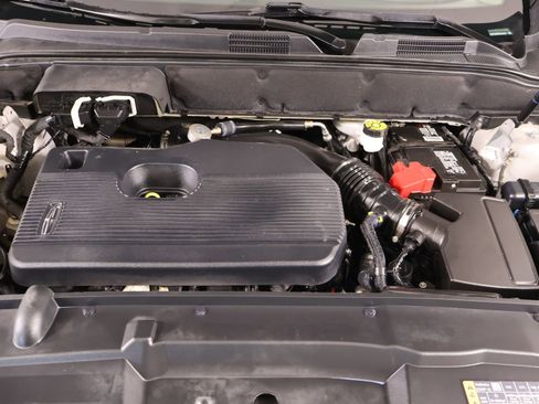 Used 2019 Lincoln Nautilus Select FWD image 19