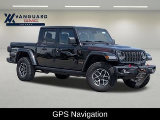 Used 2025 Jeep Gladiator Rubicon AWD/4WD 360° Tour