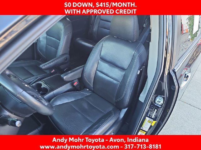 Used 2017 Toyota Sienna SE FWD image 10