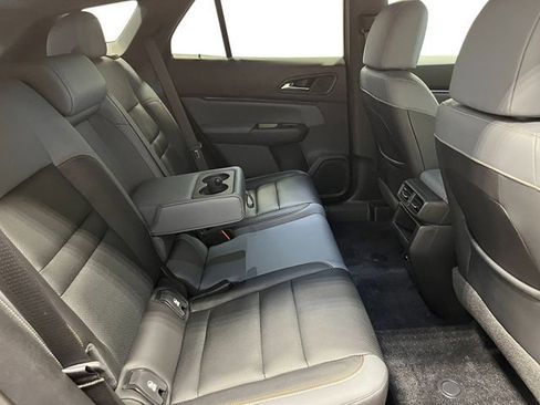 New 2026 Honda Prologue Elite image 22