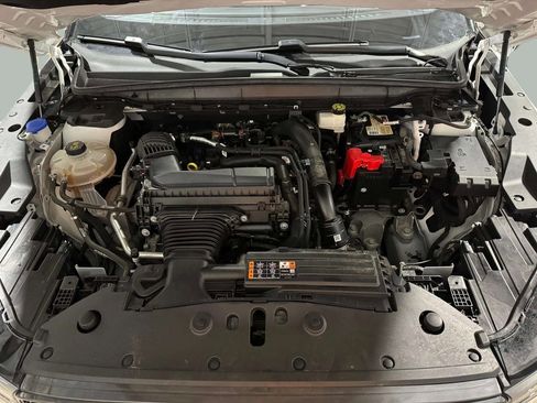 Certified 2024 Lincoln Nautilus Reserve w/ Jet Appearance Package (87T) image 28