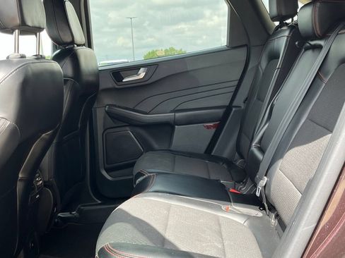 Used 2023 Ford Escape ST-Line w/ Equipment Group 301A FWD image 13