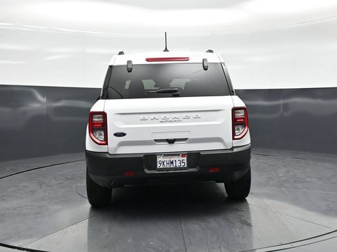 Used 2023 Ford Bronco Sport Big Bend w/ Convenience Package AWD/4WD image 26