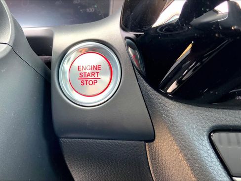 New 2025 Acura ADX AWD image 18