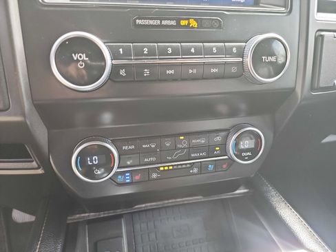 Used 2020 Ford Expedition Limited image 28