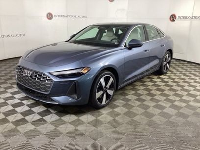 New 2025 Audi A5 2.0T Premium Plus