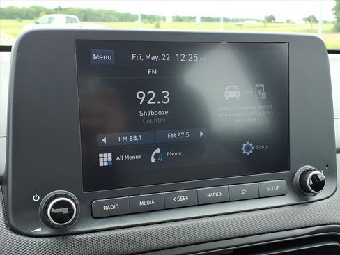 Used 2022 Hyundai Kona SE FWD image 5