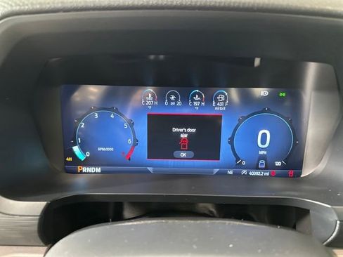 Used 2024 Ford F150 XL w/ Tow/Haul Package image 15