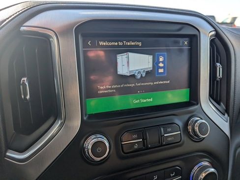 Used 2022 GMC Sierra 2500 SLT image 45