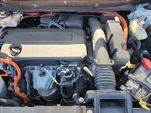 Certified 2024 Honda CR-V Sport Touring image 22