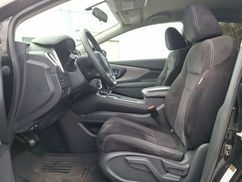 Used 2019 Nissan Murano S image 17
