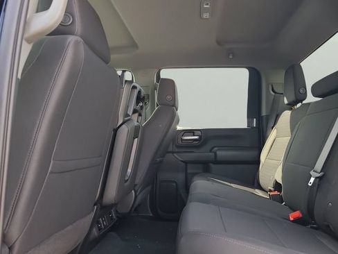 New 2026 Chevrolet Silverado 2500 Custom w/ Custom Value Package AWD/4WD image 10