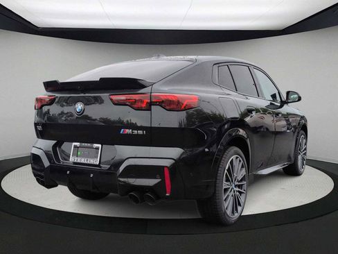 New 2026 BMW X2 M35i AWD/4WD image 8