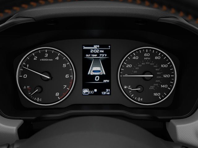 New 2026 Subaru Crosstrek 2.5i Limited AWD/4WD image 17