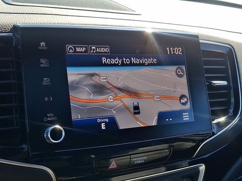 Certified 2023 Honda Ridgeline Black Edition image 18