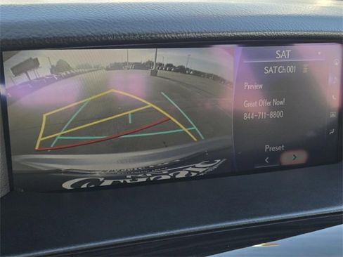 Used 2016 Lexus LS 460 AWD image 21