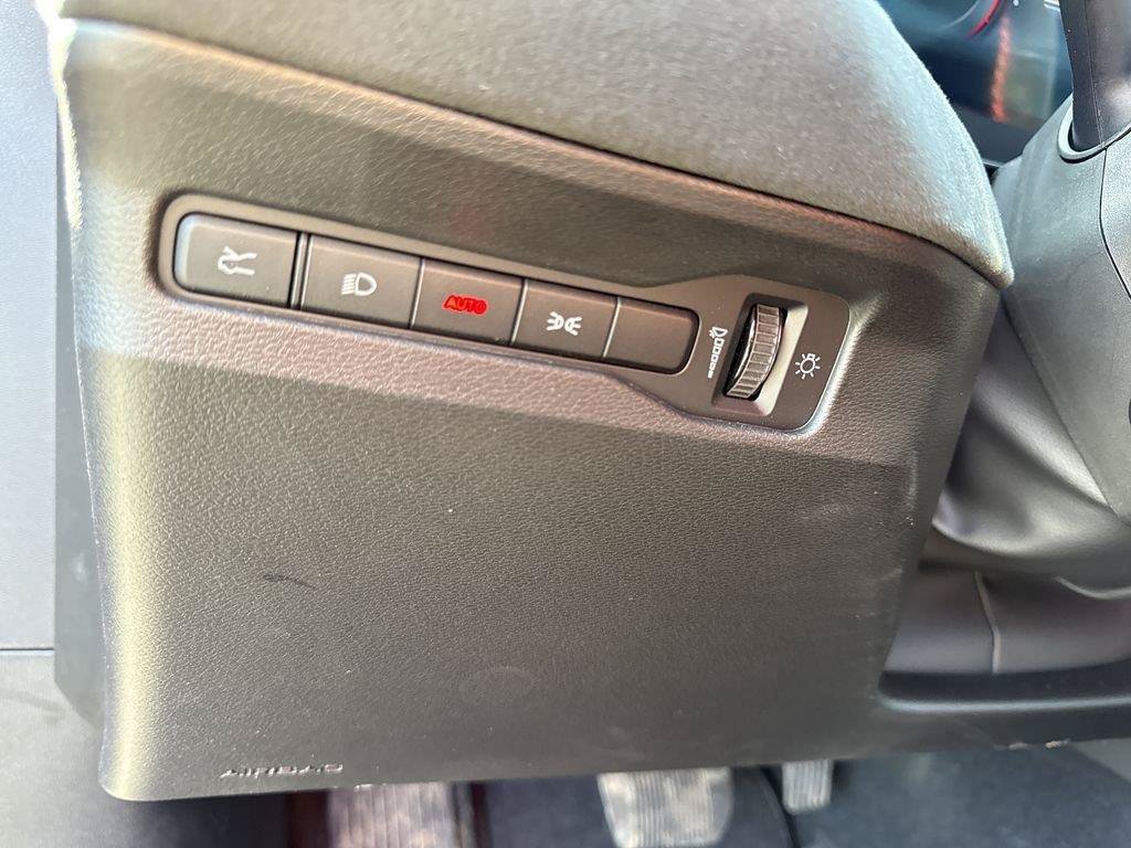 New 2026 Dodge Charger Scat Pack AWD/4WD image 23
