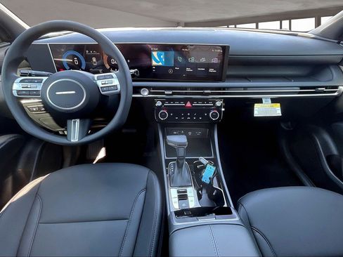 New 2026 Hyundai Santa Cruz SEL image 5