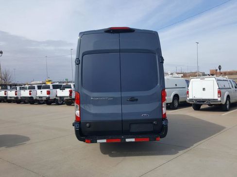 Used 2019 Ford Transit 250 148 High Roof Extended image 8