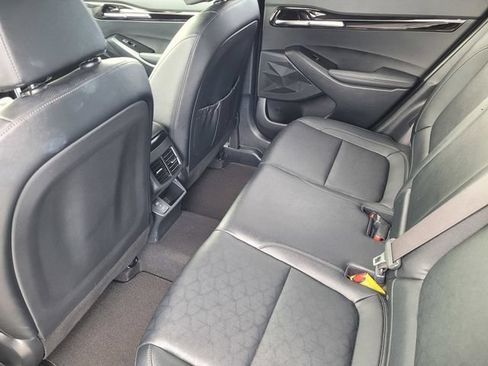Used 2024 Kia Seltos EX FWD image 9