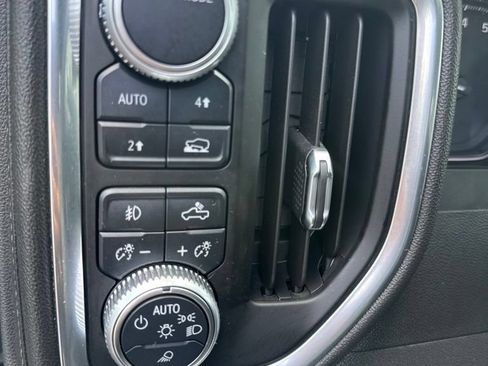 Used 2020 GMC Sierra 1500 SLT w/ SLT Premium Plus Package AWD/4WD image 16