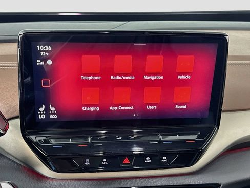 Used 2023 Volkswagen ID.4 Pro RWD image 24