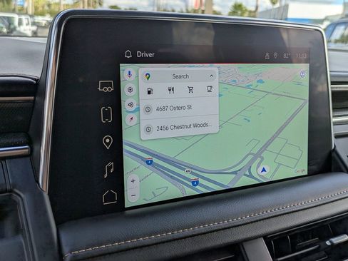 Used 2023 GMC Yukon XL AT4 w/ AT4 Premium Package image 26