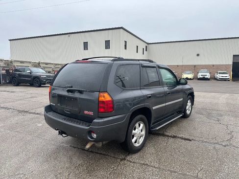 Used 2007 GMC Envoy SLE image 5