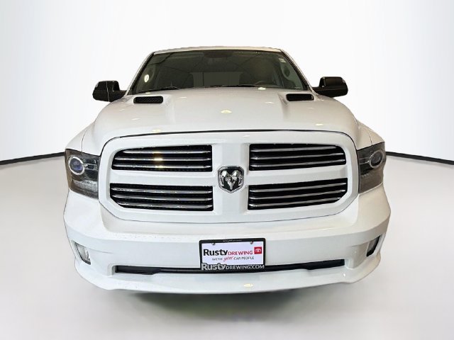 Used 2016 RAM 1500 Sport AWD/4WD image 2